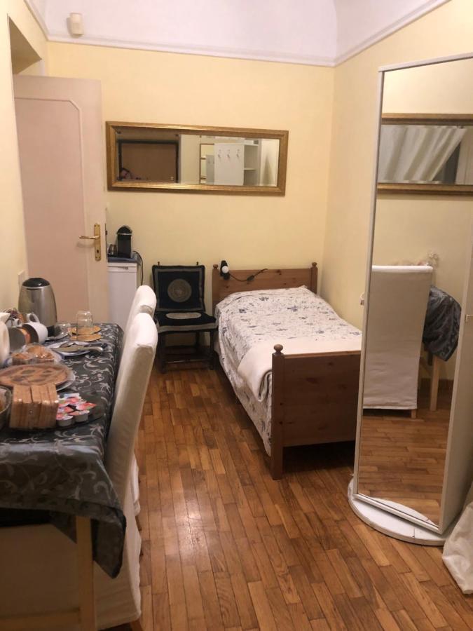 Aurora 31 - Suite & Breakfast Ρώμη Εξωτερικό φωτογραφία