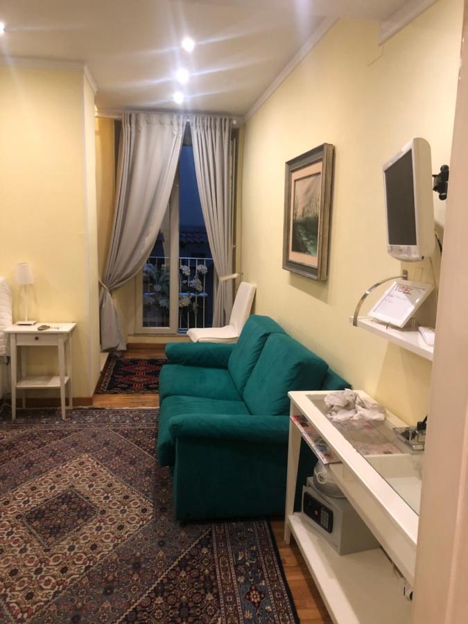 Aurora 31 - Suite & Breakfast Ρώμη Εξωτερικό φωτογραφία