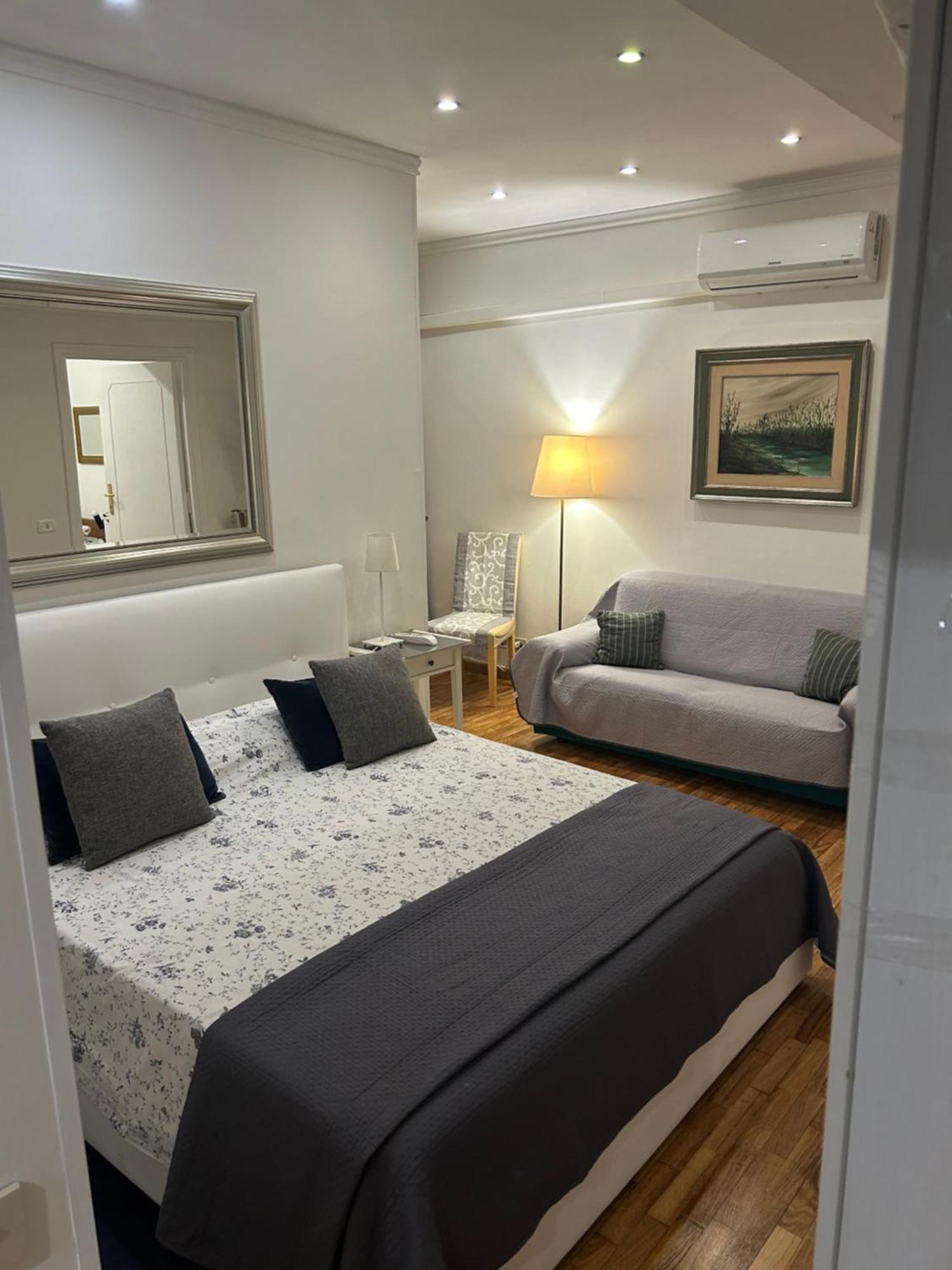 Aurora 31 - Suite & Breakfast Ρώμη Εξωτερικό φωτογραφία