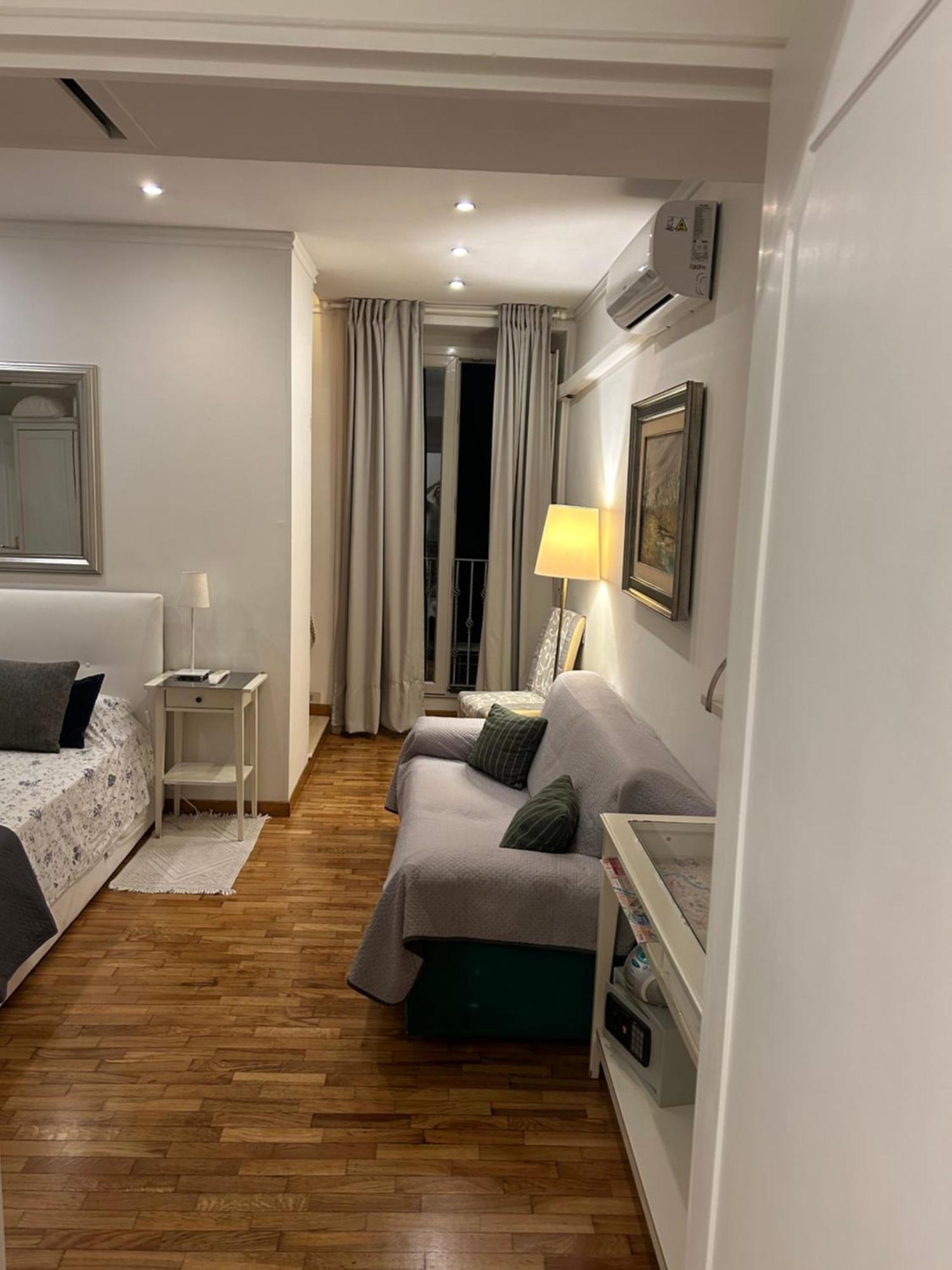 Aurora 31 - Suite & Breakfast Ρώμη Εξωτερικό φωτογραφία